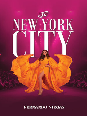 cover image of To New York City
